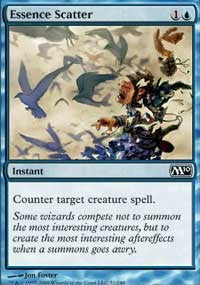 Essence Scatter [Magic 2010] | Gaming Infinity