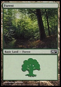 Forest (248) [Magic 2010] | Gaming Infinity