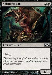 Kelinore Bat [Magic 2010] | Gaming Infinity