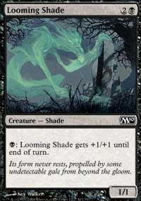 Looming Shade [Magic 2010] | Gaming Infinity