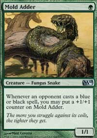 Mold Adder [Magic 2010] | Gaming Infinity