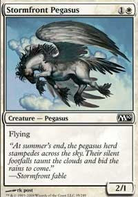 Stormfront Pegasus [Magic 2010] | Gaming Infinity