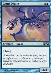 Wind Drake [Magic 2010] | Gaming Infinity