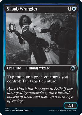 Skaab Wrangler [Innistrad: Double Feature] | Gaming Infinity