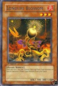 Lonefire Blossom [Phantom Darkness] [PTDN-EN088] | Gaming Infinity