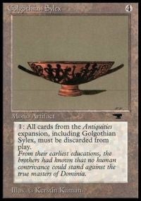 Golgothian Sylex [Antiquities] | Gaming Infinity