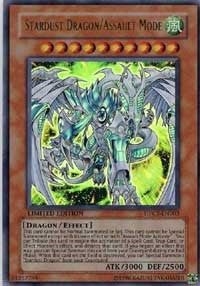 Stardust Dragon/Assault Mode [Duelist Pack Collection Tin] [DPCT-EN003] | Gaming Infinity