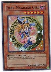 Dark Magician Girl [Duelist Pack: Yugi] [DPYG-EN008] | Gaming Infinity