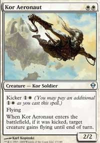 Kor Aeronaut [Zendikar] | Gaming Infinity