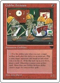 Goblin Artisans [Chronicles] | Gaming Infinity