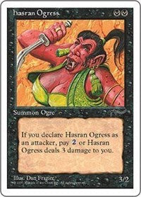 Hasran Ogress [Chronicles] | Gaming Infinity