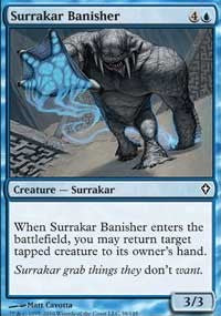 Surrakar Banisher [Worldwake] | Gaming Infinity