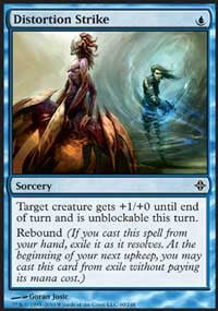 Distortion Strike [Rise of the Eldrazi] | Gaming Infinity