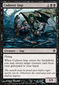 Cadaver Imp [Rise of the Eldrazi] | Gaming Infinity