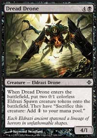 Dread Drone [Rise of the Eldrazi] | Gaming Infinity