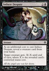 Induce Despair [Rise of the Eldrazi] | Gaming Infinity