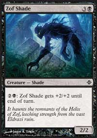 Zof Shade [Rise of the Eldrazi] | Gaming Infinity