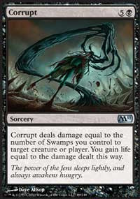 Corrupt [Magic 2011] | Gaming Infinity