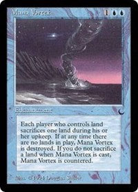 Mana Vortex [The Dark] | Gaming Infinity