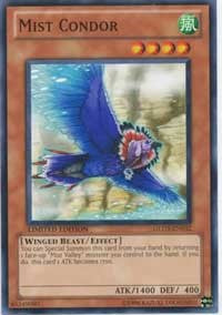 Mist Condor [Gold Series 3] [GLD3-EN032] | Gaming Infinity