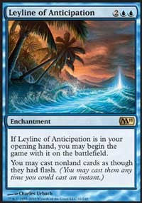 Leyline of Anticipation [Magic 2011] | Gaming Infinity