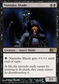 Nantuko Shade [Magic 2011] | Gaming Infinity