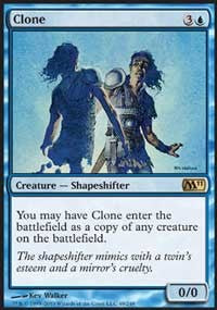 Clone [Magic 2011] | Gaming Infinity