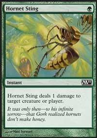 Hornet Sting [Magic 2011] | Gaming Infinity