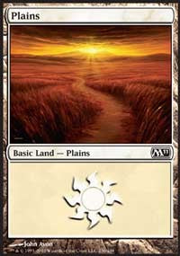 Plains (230) [Magic 2011] | Gaming Infinity