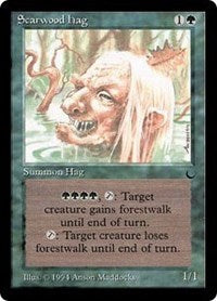 Scarwood Hag [The Dark] | Gaming Infinity