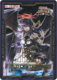 Field Center Card: Darklord Ixchel (Judge) Promo | Gaming Infinity