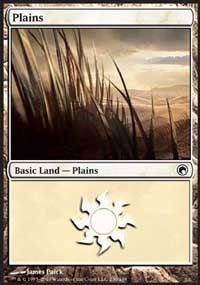 Plains (230) [Scars of Mirrodin] | Gaming Infinity