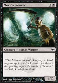 Moriok Reaver [Scars of Mirrodin] | Gaming Infinity