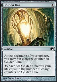 Golden Urn [Scars of Mirrodin] | Gaming Infinity