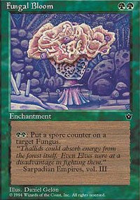 Fungal Bloom [Fallen Empires] | Gaming Infinity