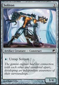 Soliton [Scars of Mirrodin] | Gaming Infinity