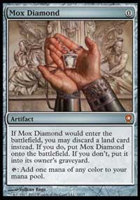 Mox Diamond [From the Vault: Relics] | Gaming Infinity