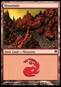 Mountain (69) [Duel Decks: Phyrexia vs. the Coalition] | Gaming Infinity