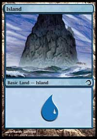 Island (38) [Premium Deck Series: Slivers] | Gaming Infinity