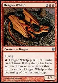 Dragon Whelp [Archenemy] | Gaming Infinity