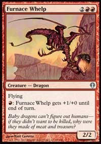 Furnace Whelp [Archenemy] | Gaming Infinity