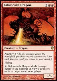 Kilnmouth Dragon [Archenemy] | Gaming Infinity