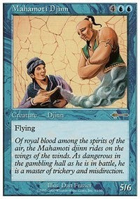 Mahamoti Djinn [Beatdown Box Set] | Gaming Infinity