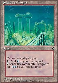 Svyelunite Temple [Fallen Empires] | Gaming Infinity