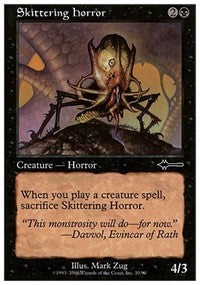 Skittering Horror [Beatdown Box Set] | Gaming Infinity