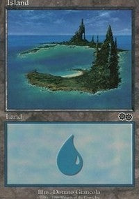 Island (Spires Right) [Battle Royale Box Set] | Gaming Infinity