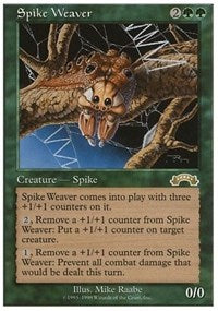 Spike Weaver [Battle Royale Box Set] | Gaming Infinity