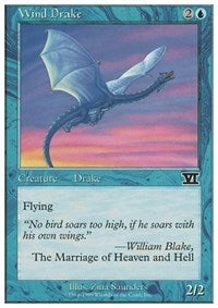 Wind Drake [Battle Royale Box Set] | Gaming Infinity