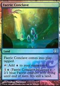 Faerie Conclave [Summer of Magic] | Gaming Infinity