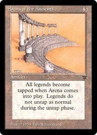 Arena of the Ancients [Legends] | Gaming Infinity